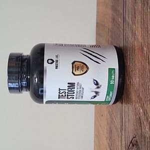 Prestige Labs Test Storm - Sealed